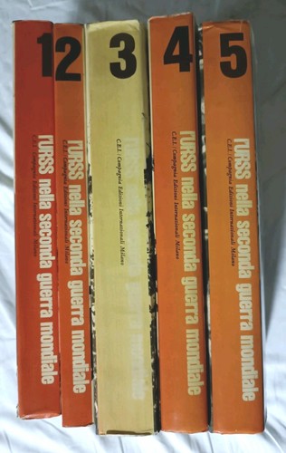 Urss nella seconda guerra - l'urss,