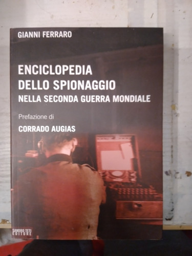 Gianni ferraro enciclopedia - gianni,