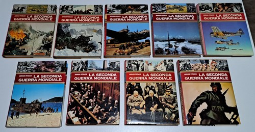 Grande enciclopedia seconda