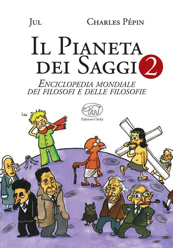 Pianeta dei saggi - il,