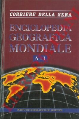 Geografia enciclopedia - geografia,