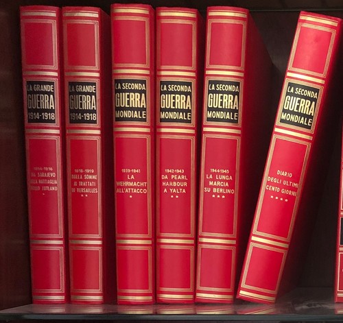 Enciclopedia grande - enciclopedia,