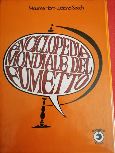 Enciclopedia mondiale del - mondiale,