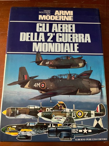 Grande enciclopedia armi - grande,