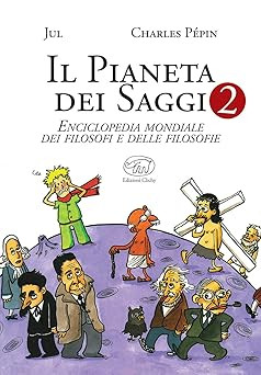 Pianeta dei saggi - il,