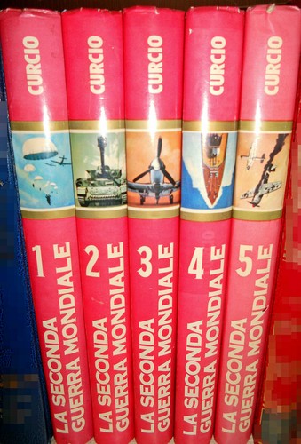 Enciclopedia la seconda - -,