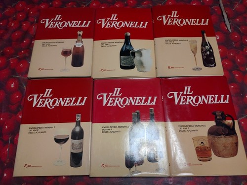Veronelli enciclopedia - il, veronelli-enciclopedia