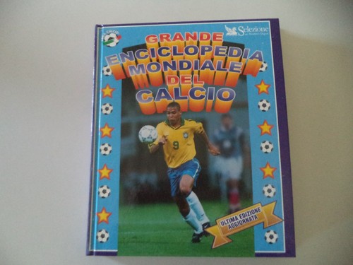 Grande enciclopedia mondiale - grande,