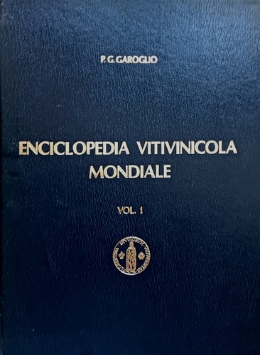 Garoglio enciclopedia - garoglio,