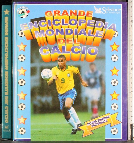 Grande enciclopedia mondiale - grande,