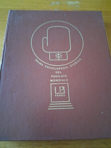 Libro volume prima - libro,