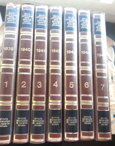 Storia controversa della - storia,