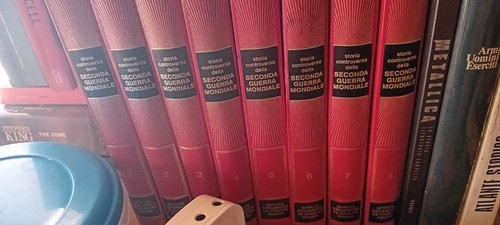 Storia controversa della - storia,