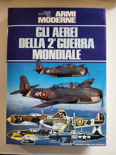 Grande enciclopedia delle - grande, armi