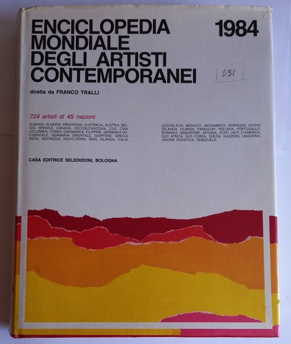Enciclopedia mondiale degli - enciclopedia,