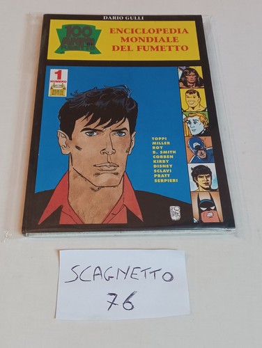 Dylan dog molti - dylan, e