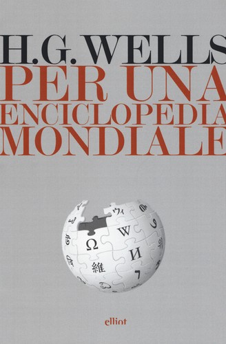 Per una enciclopedia - , mondiale