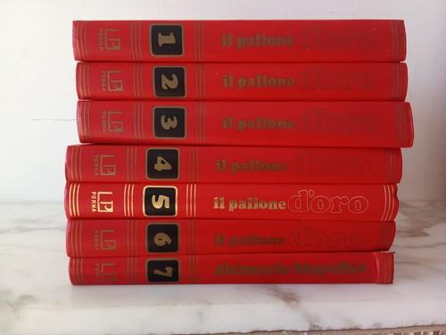 Volumi completa prima - 7,