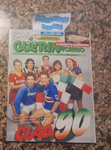 Guerin sportivo - guerin,