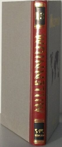 Enciclopedia millennium volume - millennium,