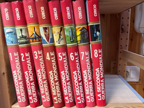 Enciclopedia illustrata della