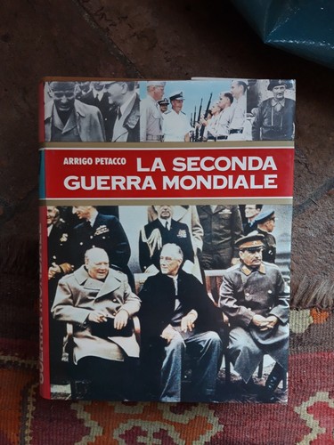 Enciclopedia seconda - enciclopedia,