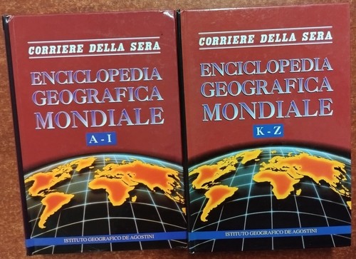 Volumi enciclopedia - 2,
