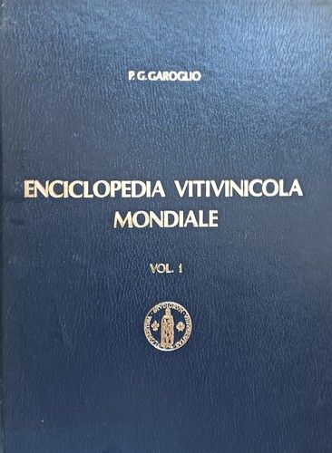 Garoglio enciclopedia - g.,