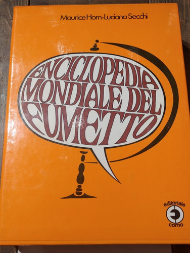 Enciclopedia mondiale del - mondiale,
