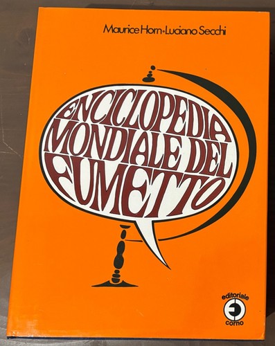 Enciclopedia mondiale del - enciclopedia,
