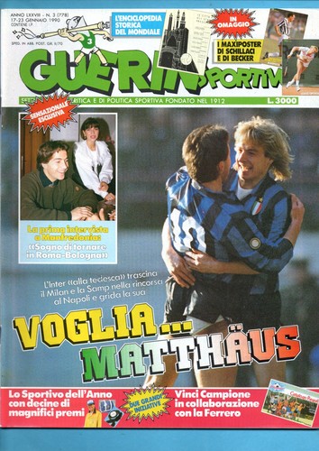 Guerin sportivo 1990 3 - guerin, sportivo-1990-n.