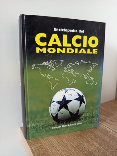Enciclopedia del calcio - ba,